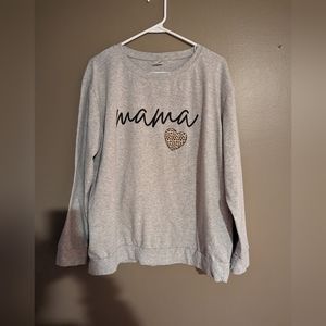 Women's long sleeve